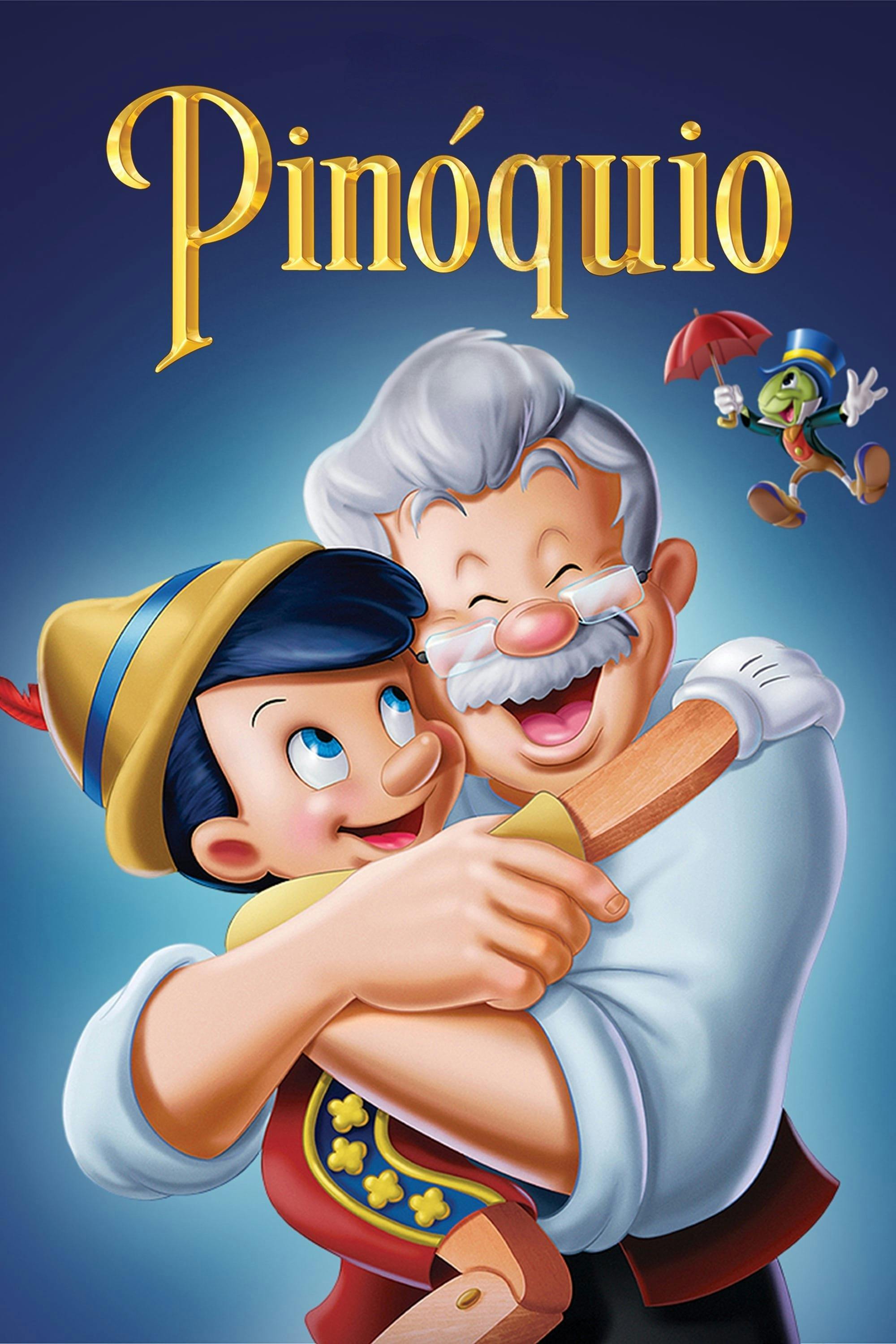 Pinóquio