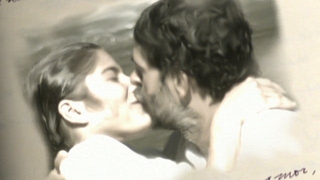 Alma Gêmea - episódio 1x27