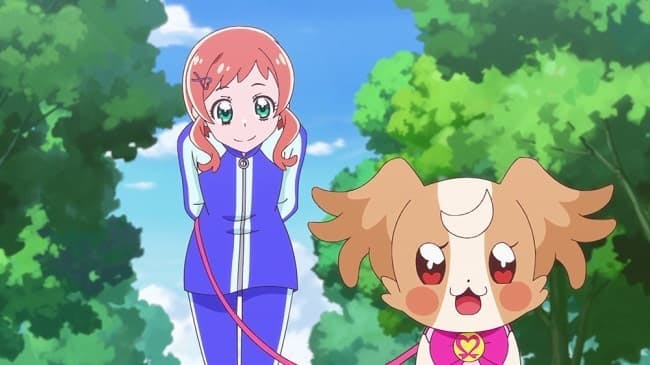 Wonderful Precure! - episódio 1x27
