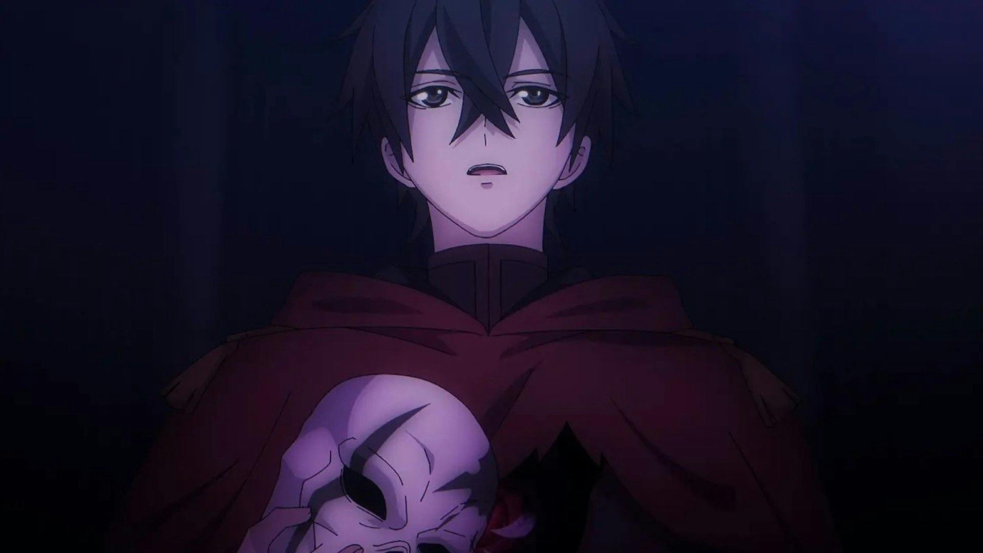 The Strongest Magician in the Demon Lord's Army Was a Human - episódio 1x5