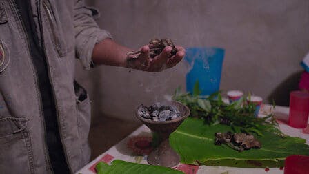 Como Mudar sua Mente - episódio 1x2