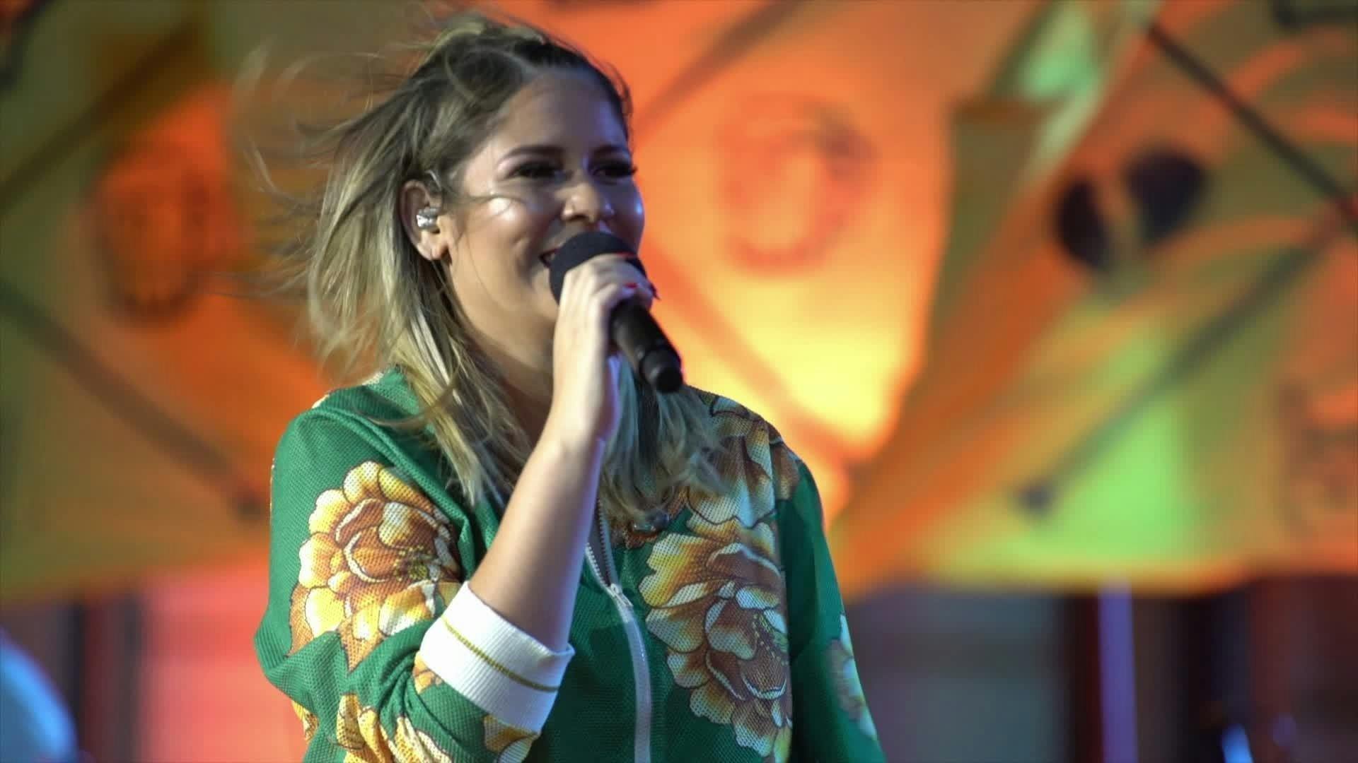 Marília Mendonça: Todos os Cantos - episódio 1x3