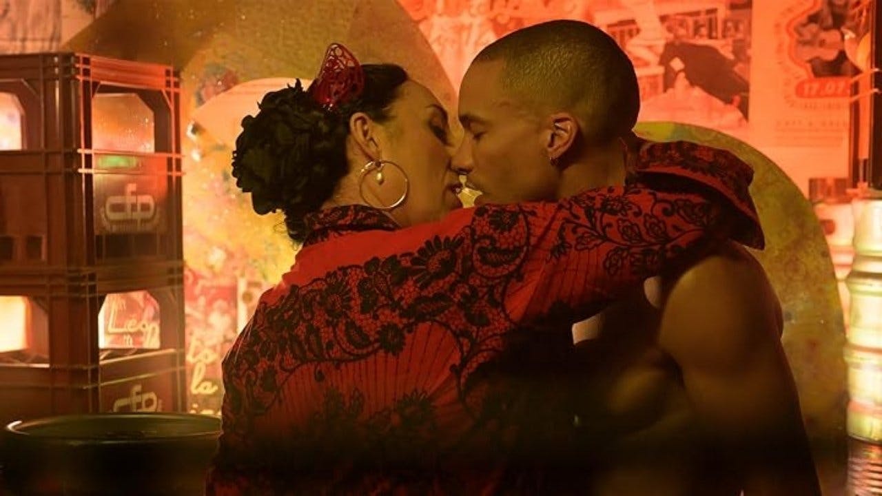 Meninos de Aluguel - episódio 1x2