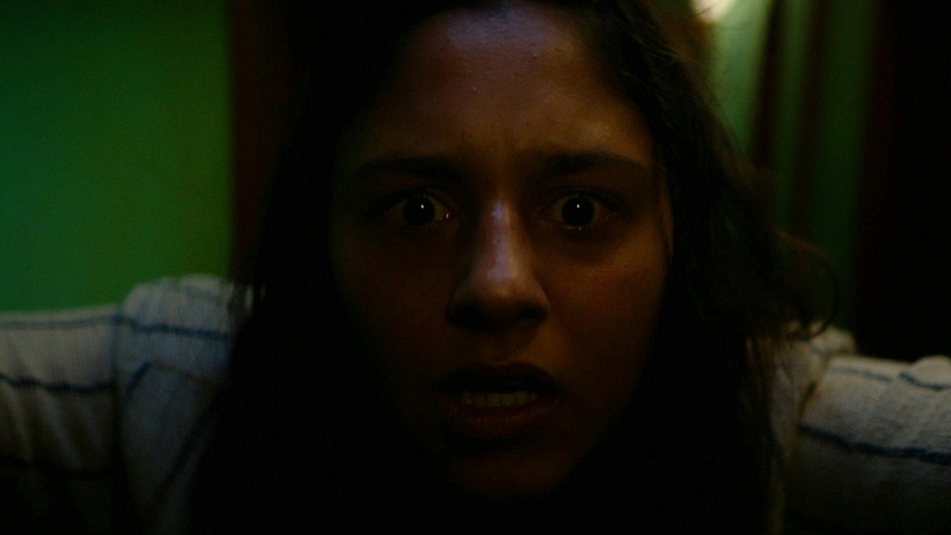 Sem Escapatória - episódio 1x7