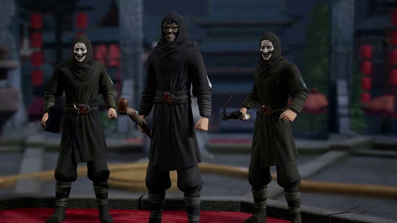 Spirit Sword Sovereign - episódio 1x99