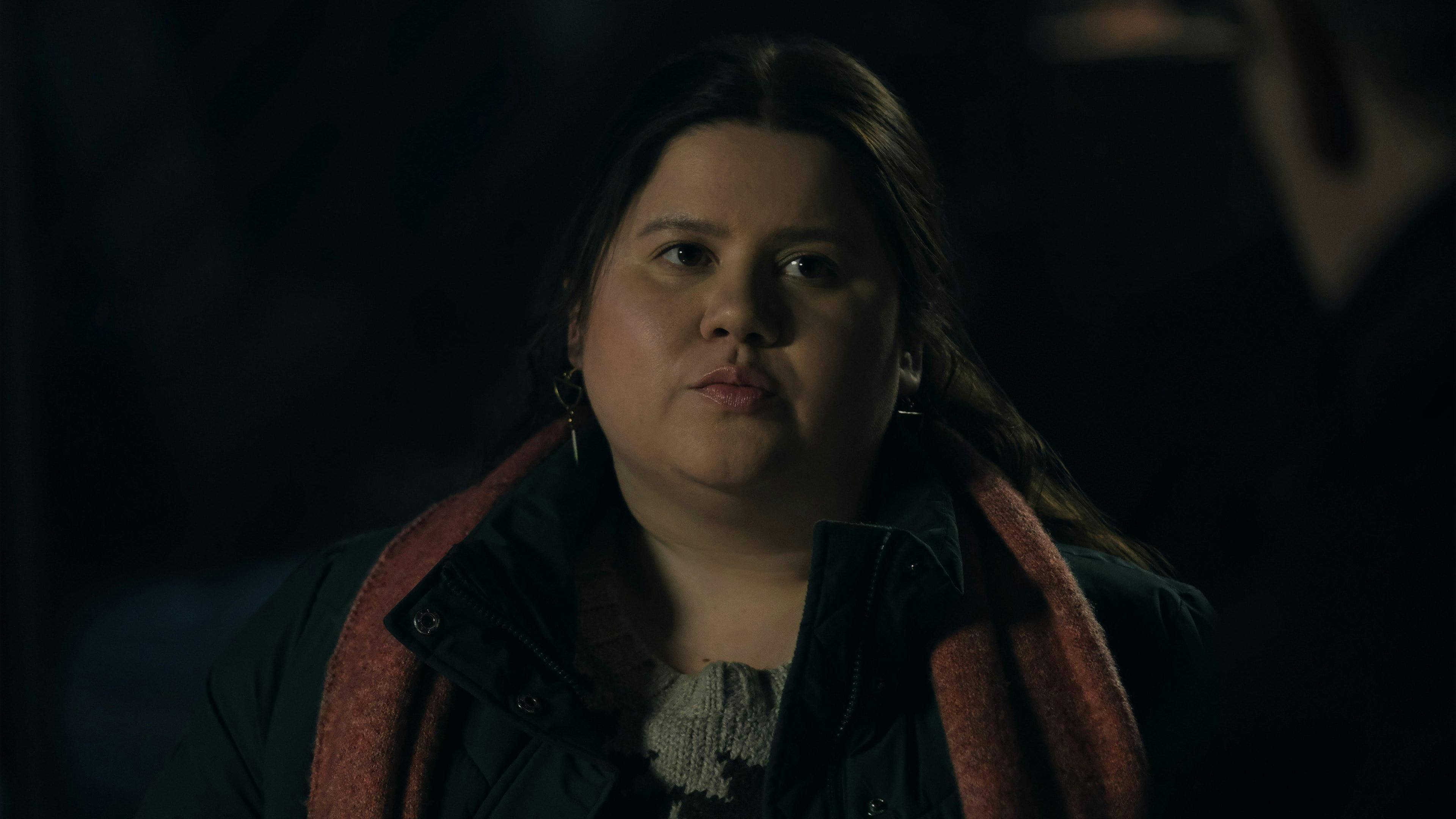 A Última Fronteira - episódio 1x6