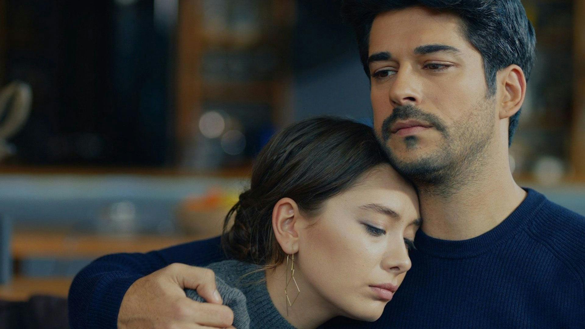 Amor Sem Fim - episódio 1x14