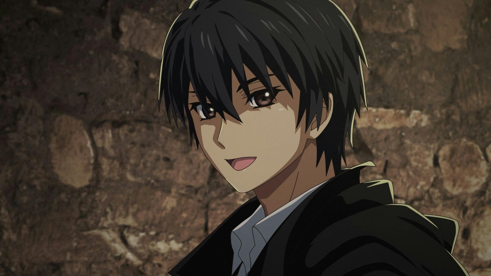 Failure Frame: I Became the Strongest and Annihilated Everything With Low-Level Spells - episódio 1x4