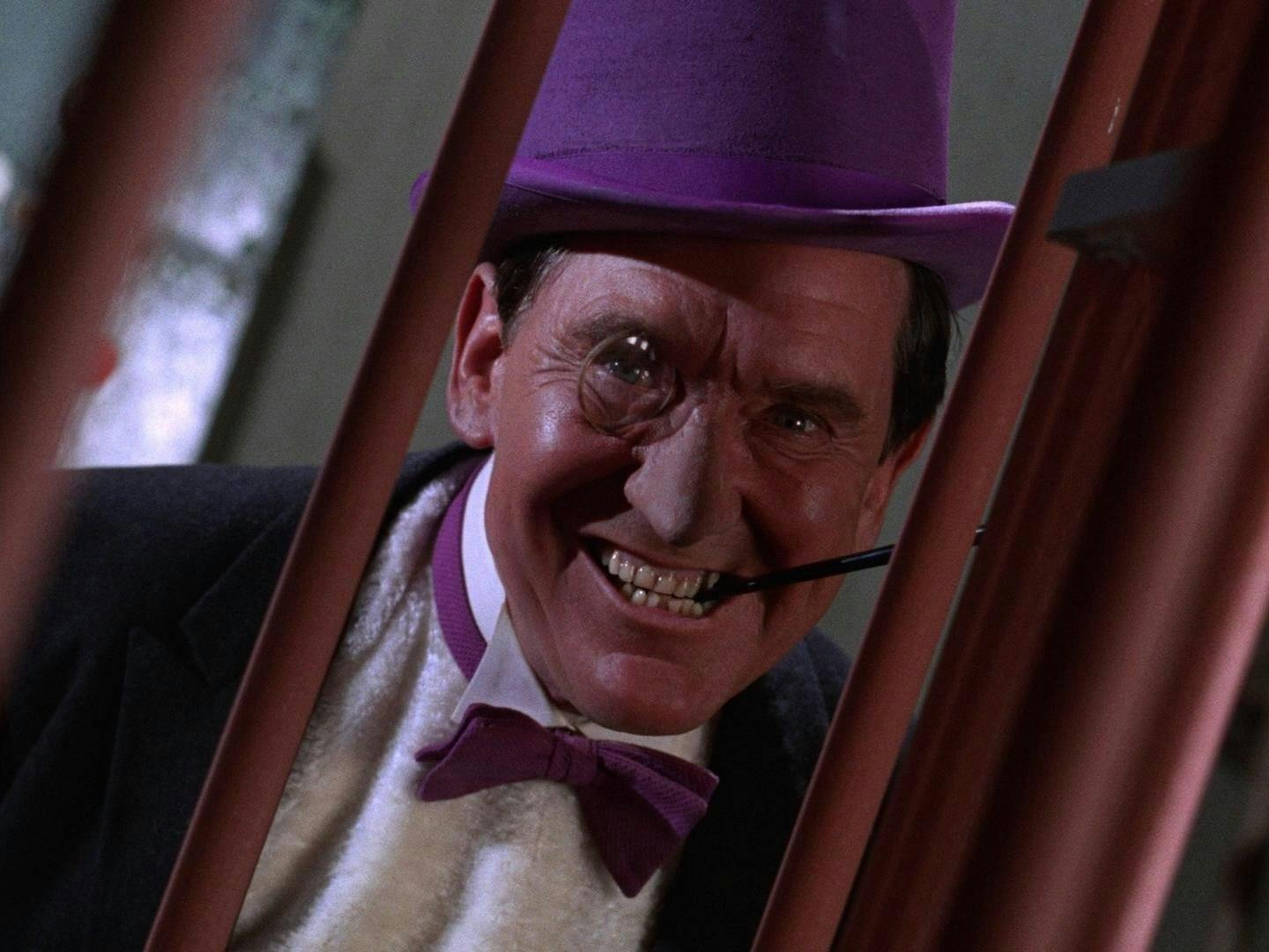Batman e Robin - episódio 1x33