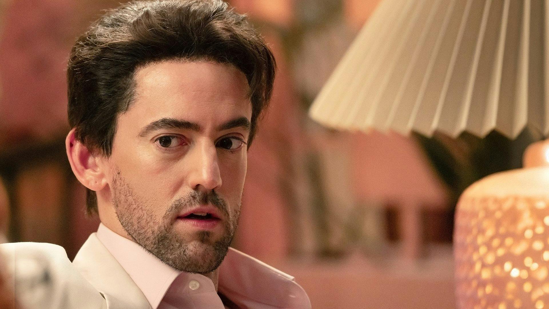 Mentiras, a Série - episódio 1x6