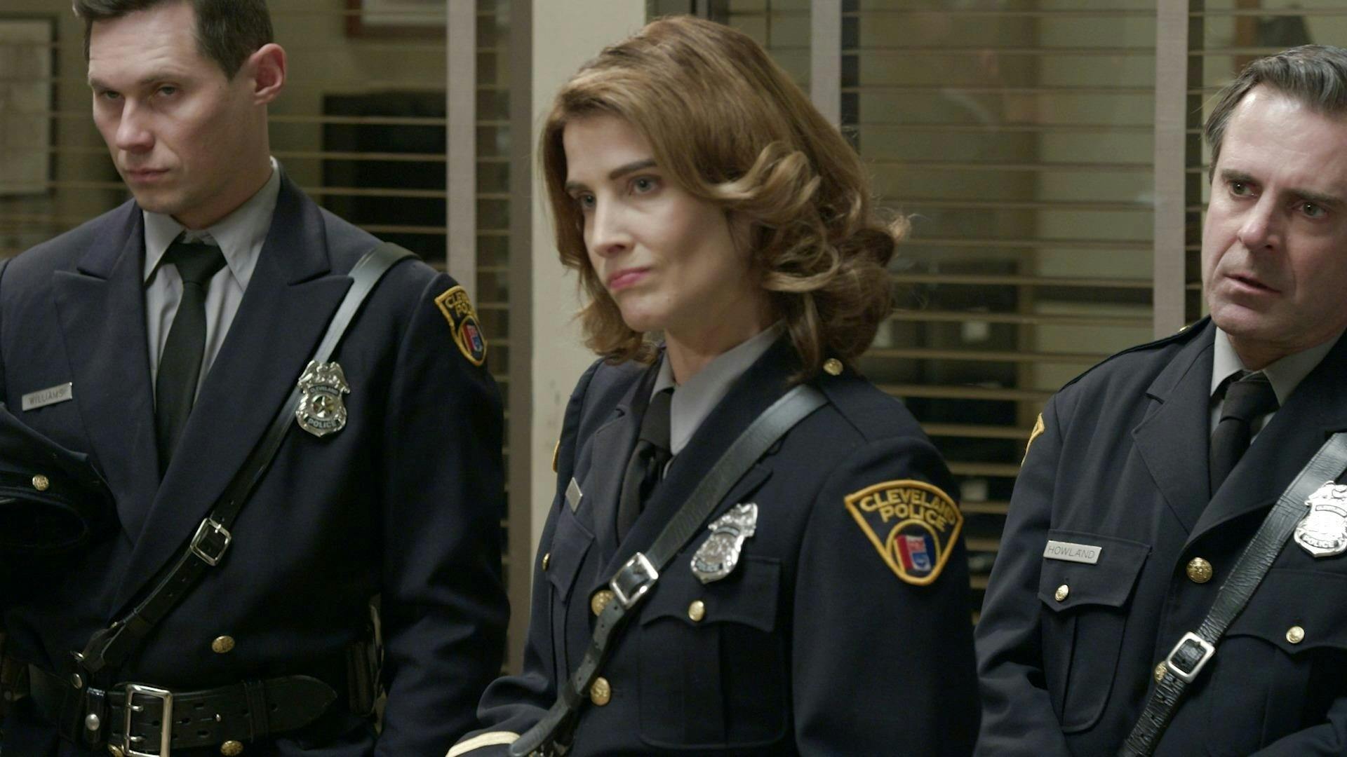 Stumptown: Investigadora Sem Limite - episódio 1x15