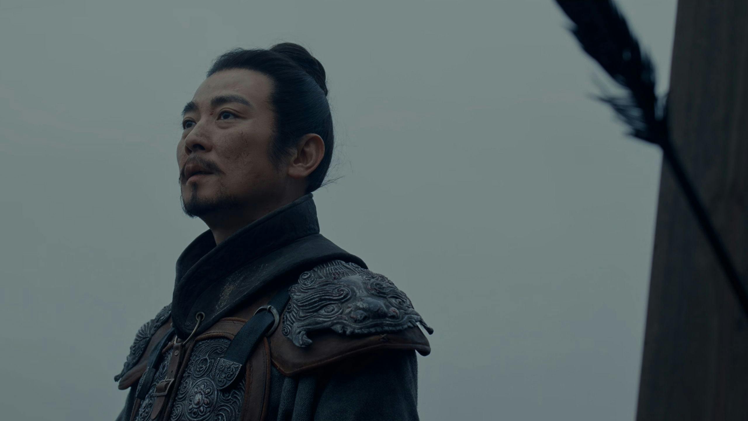 Swords Into Plowshares backdrop