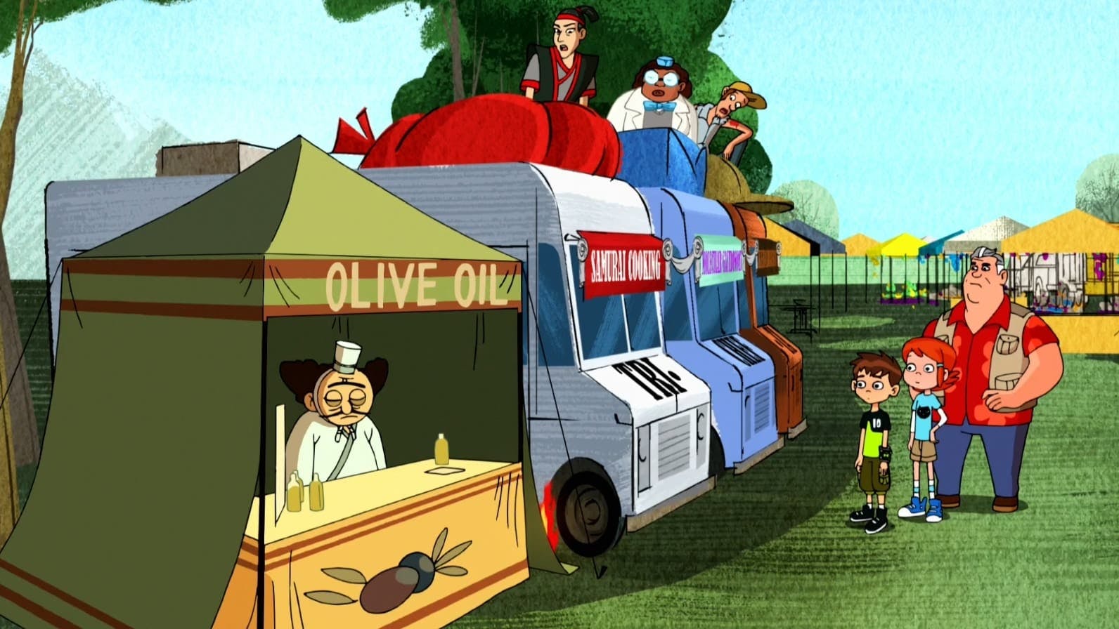 Ben 10