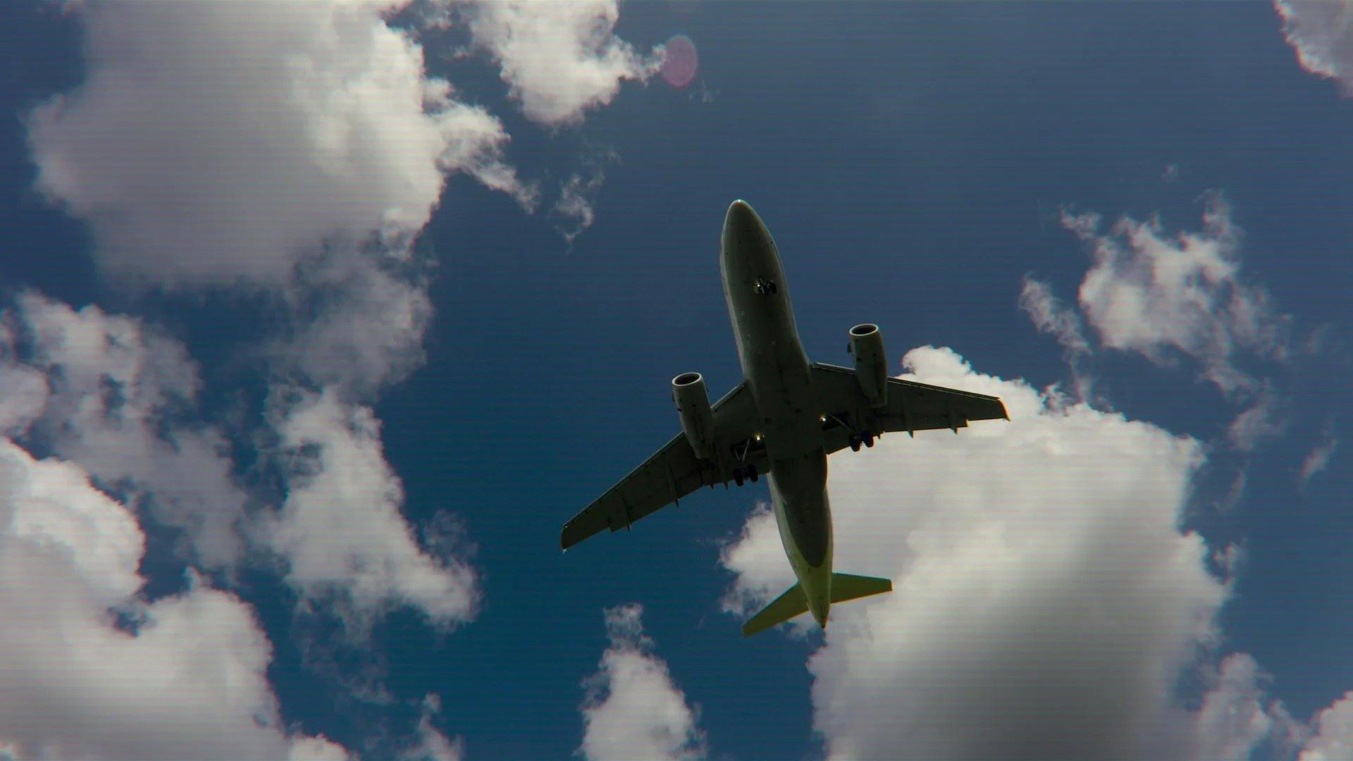 Voo 370: O Avião que Desapareceu - episódio 1x1