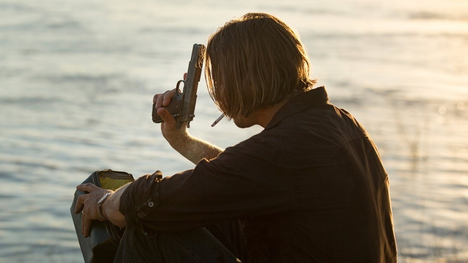 Quarry - episódio 1x8