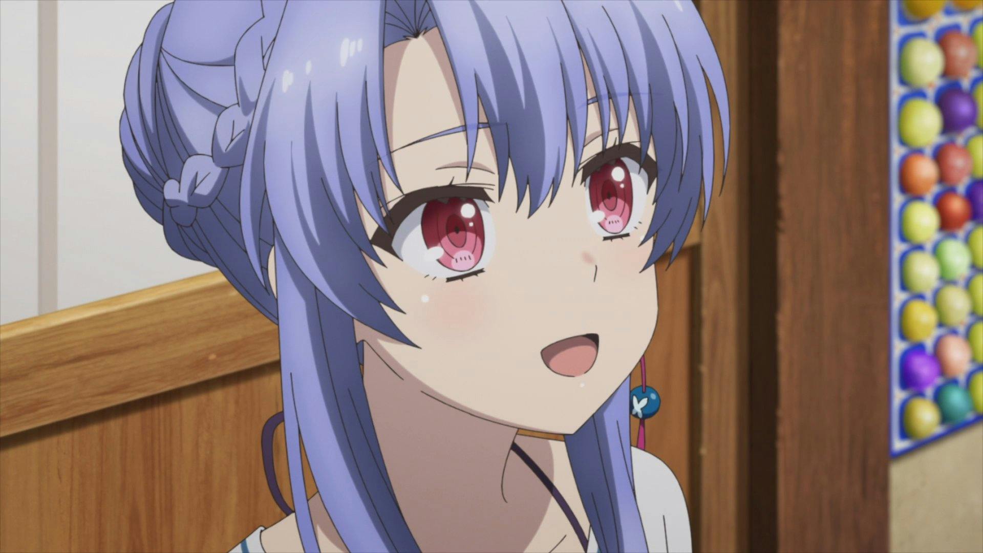 Summer Pockets - episódio 1x20