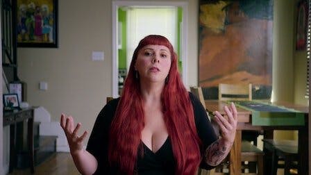 Como Mudar sua Mente - episódio 1x3