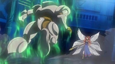 Cardfight!! Vanguard - episódio 1x25