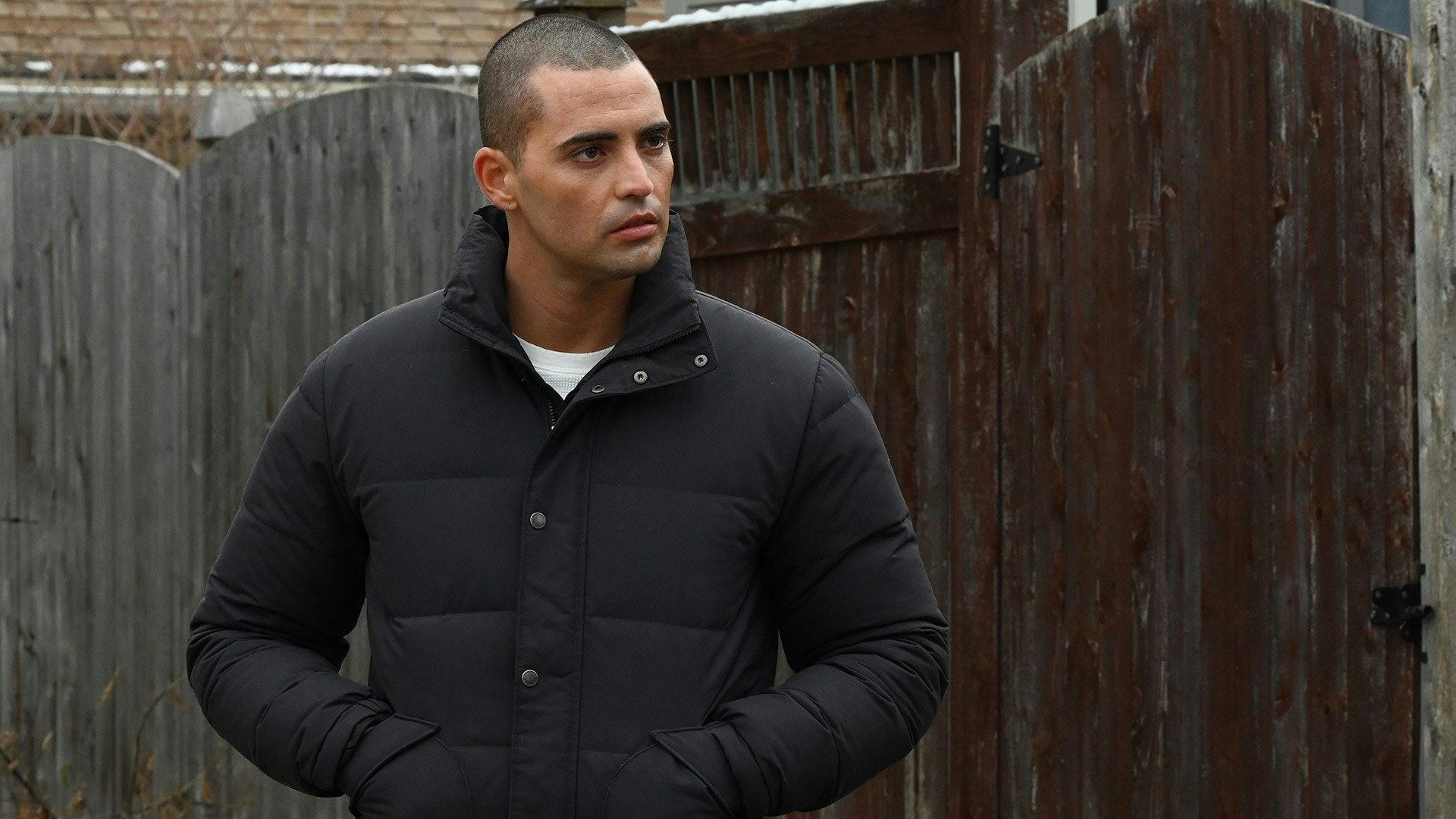 Chicago P.D.: Distrito 21 - episódio 11x4