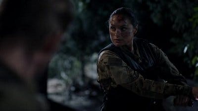 Valor - episódio 1x13