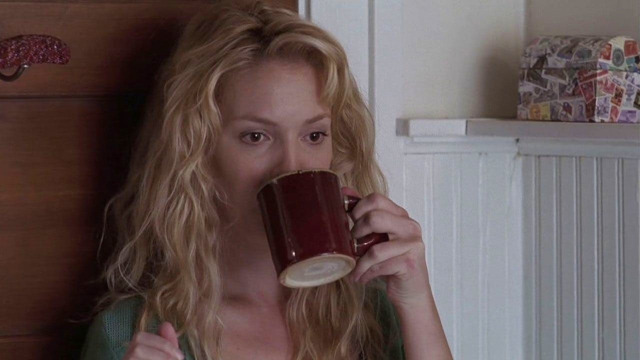 Grey's Anatomy - episódio 2x13