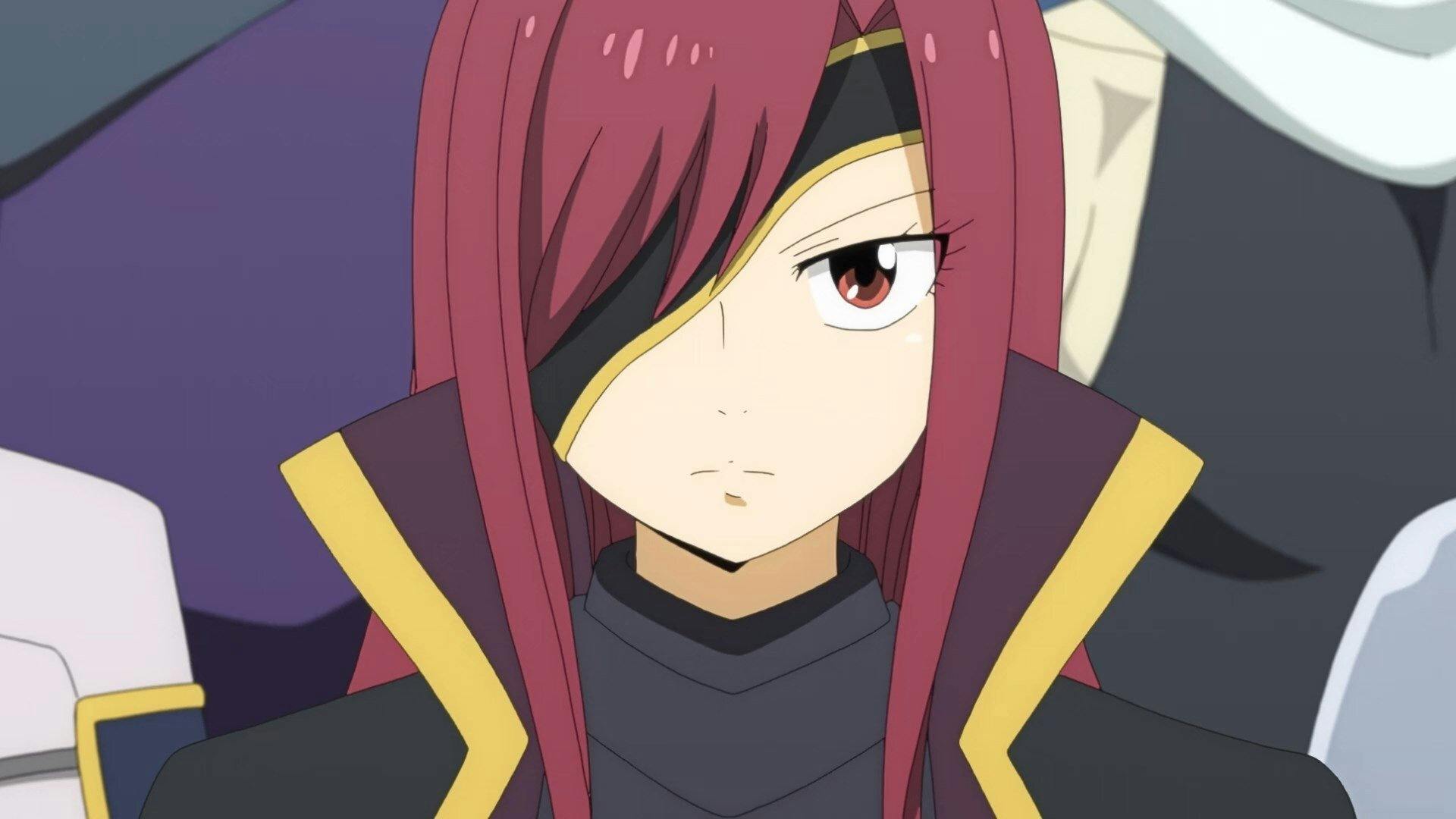 EDENS ZERO - episódio 1x3