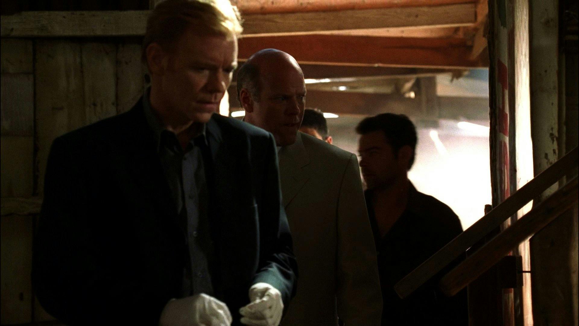 CSI: Miami - episódio 1x23