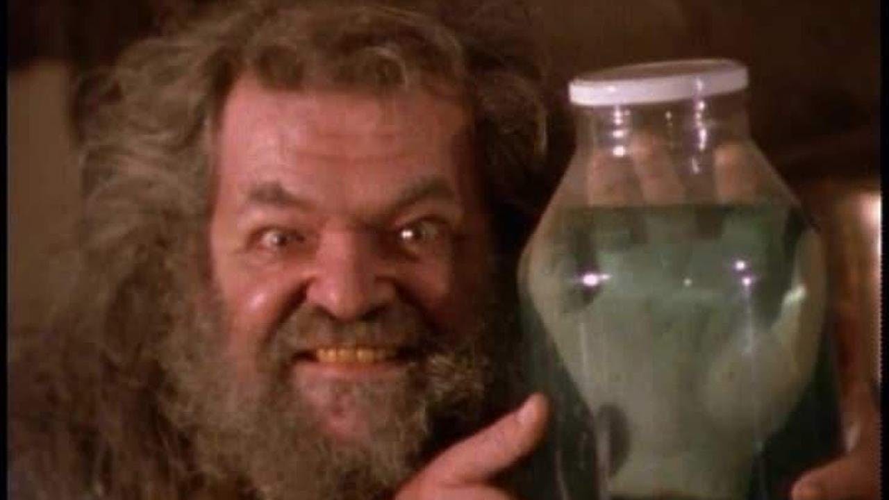 O Clube do Terror - episódio 1x1