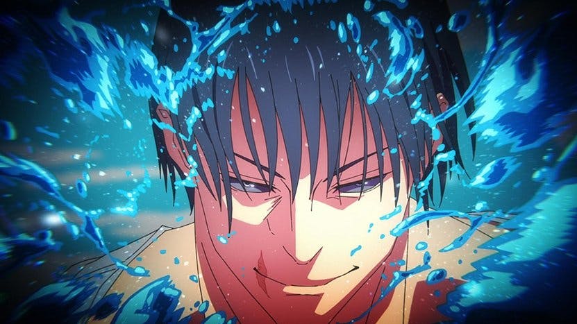 Jujutsu Kaisen - episódio 1x39