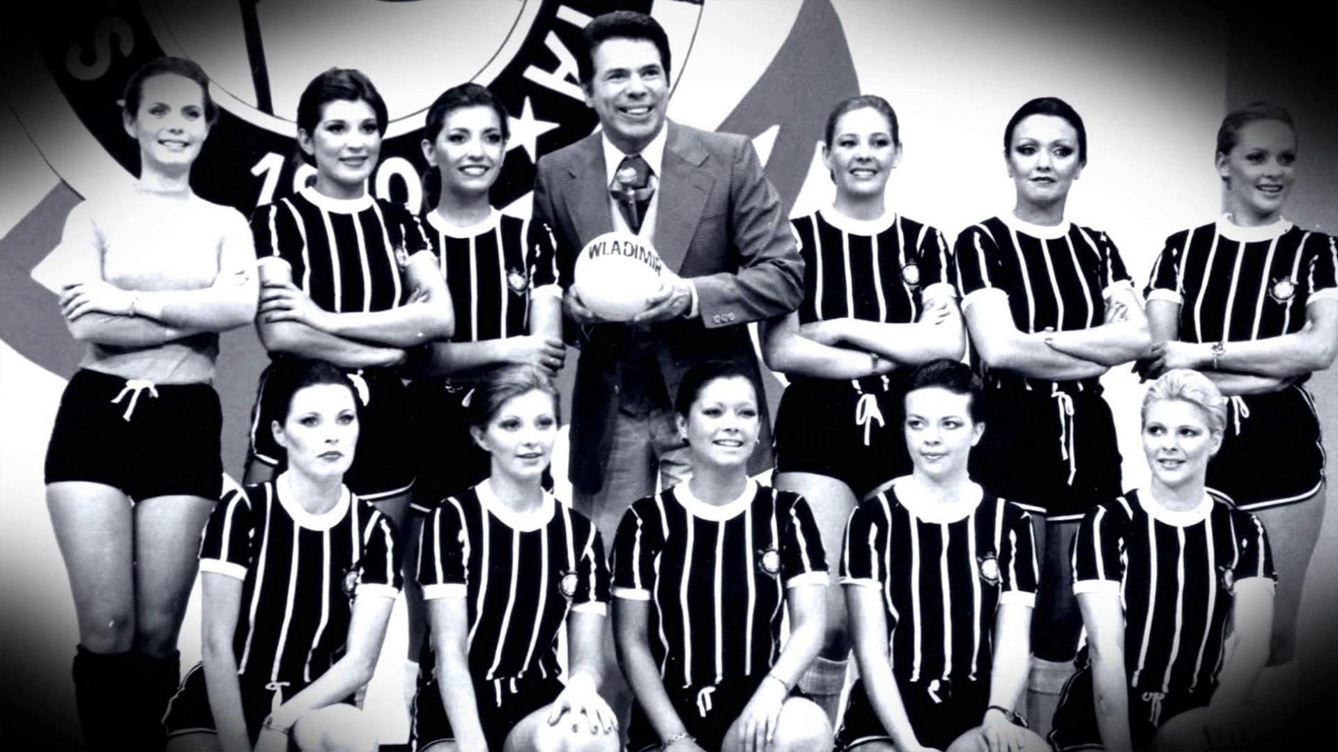 Silvio Santos: Vale Mais do que Dinheiro! - episódio 1x4