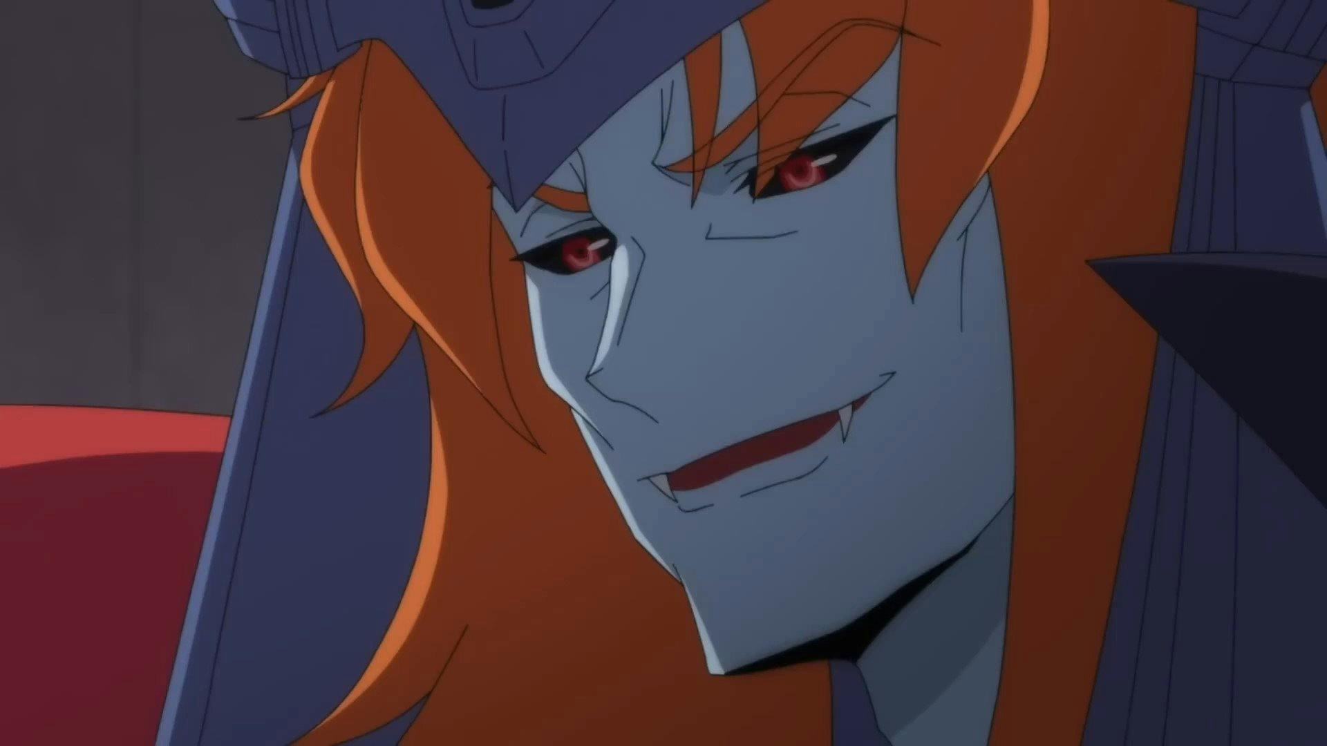 Bikkurimen - episódio 1x11