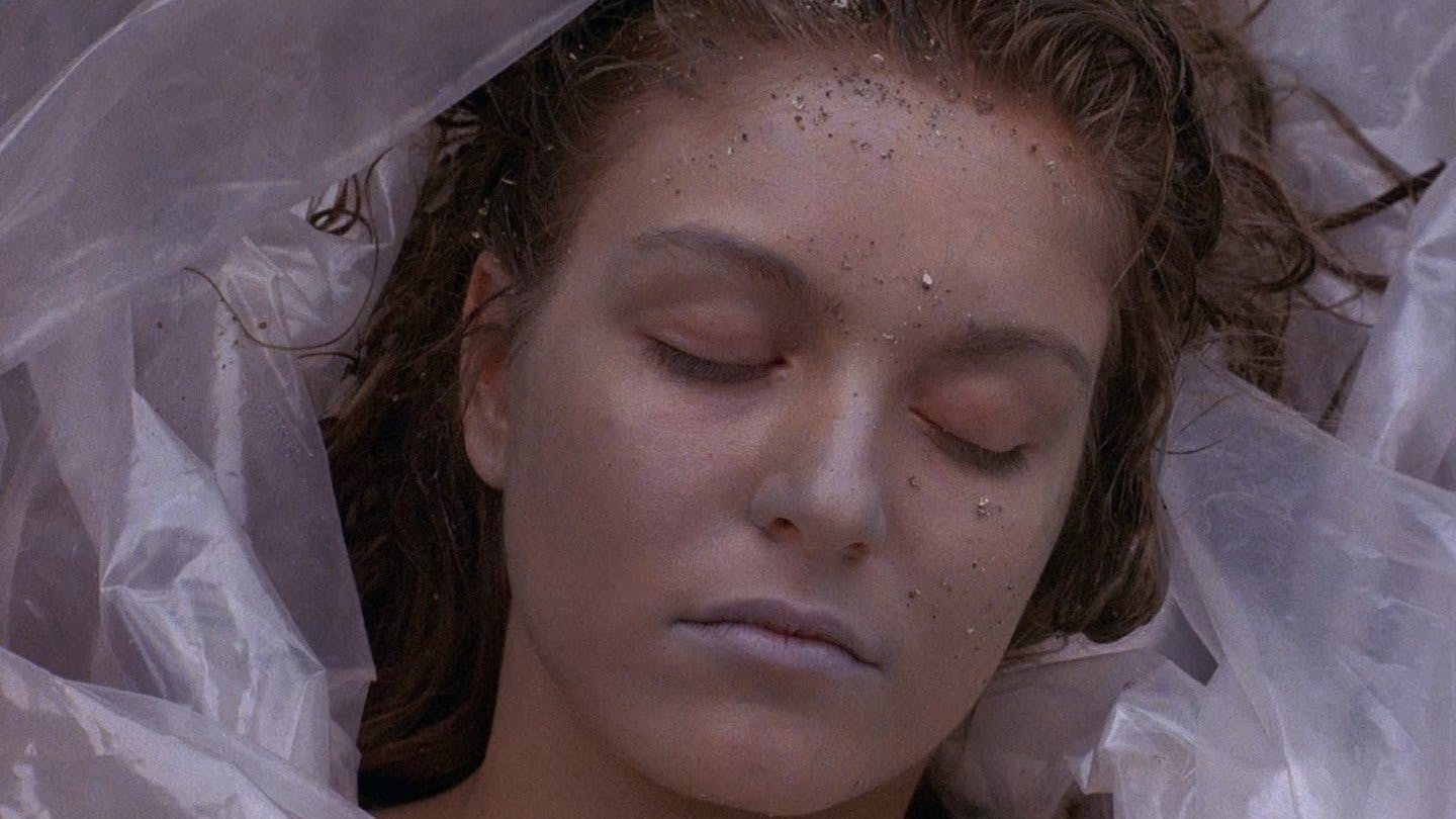 Twin Peaks - episódio 1x1