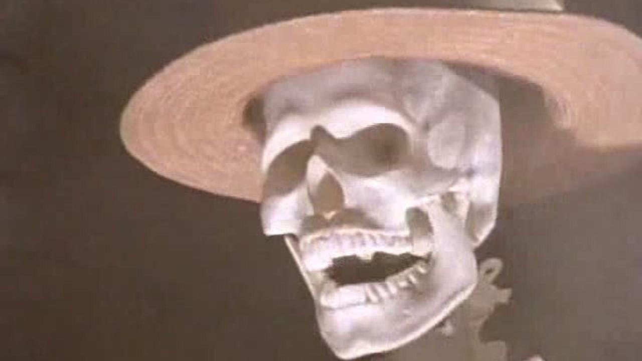 O Clube do Terror - episódio 1x11
