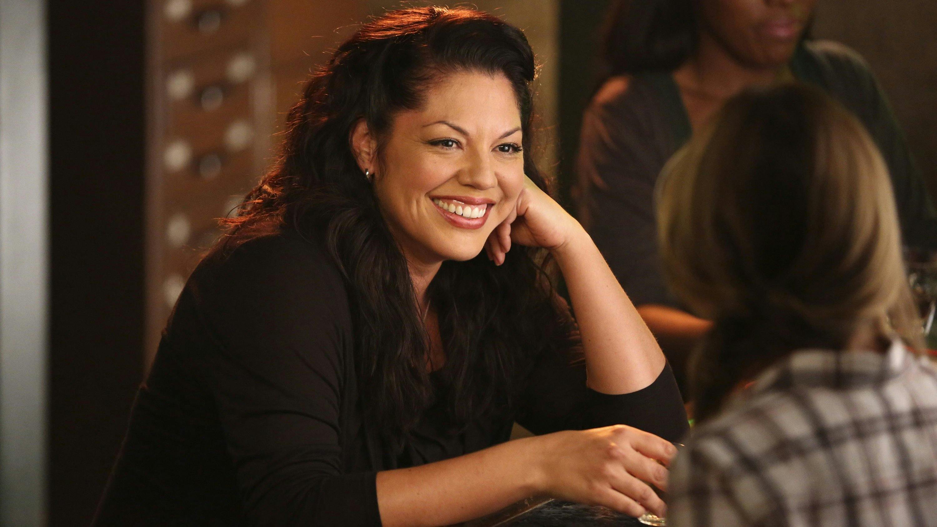 Grey's Anatomy - episódio 11x5