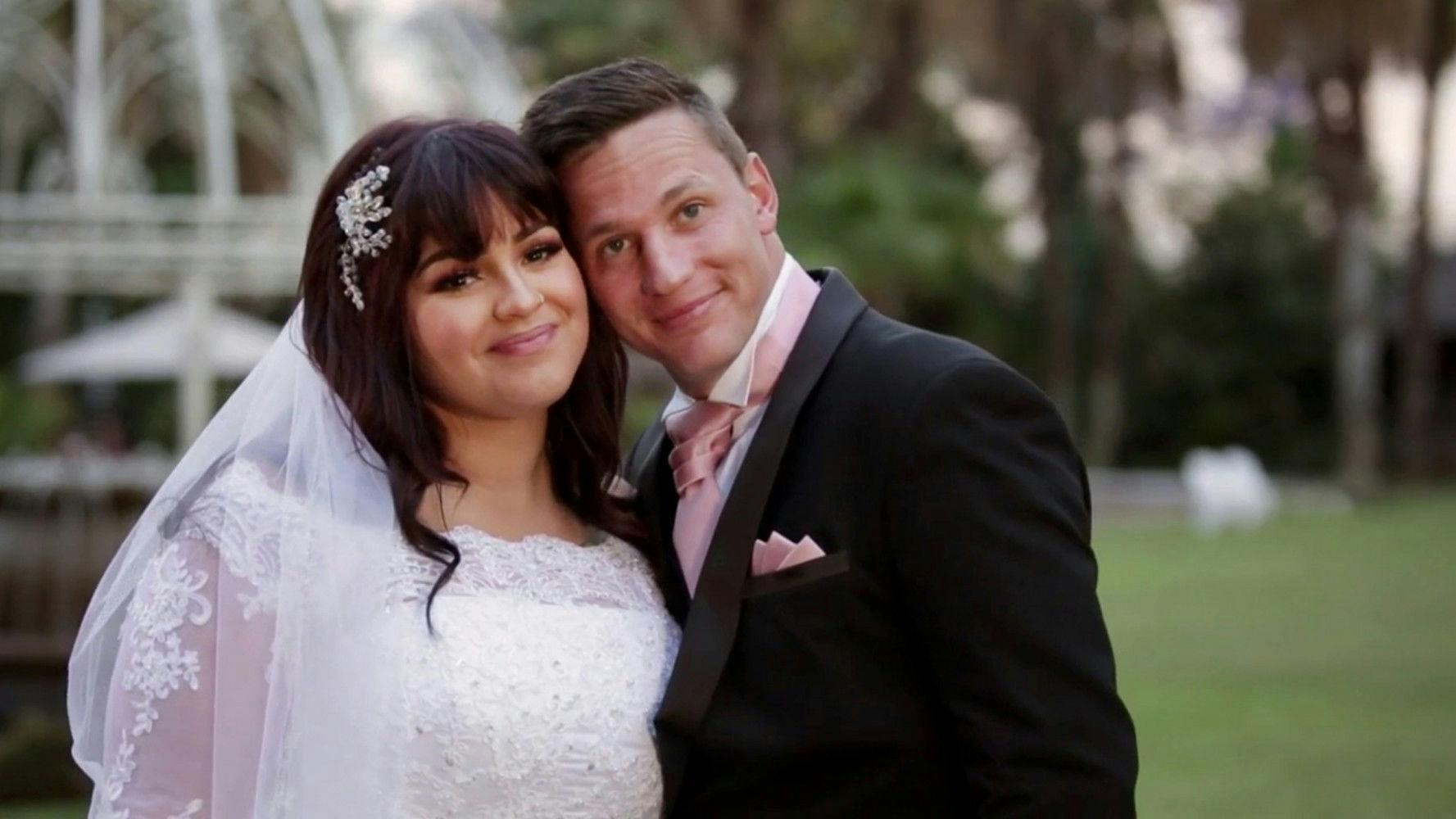 90 Dias para Casar: Do Outro Lado backdrop