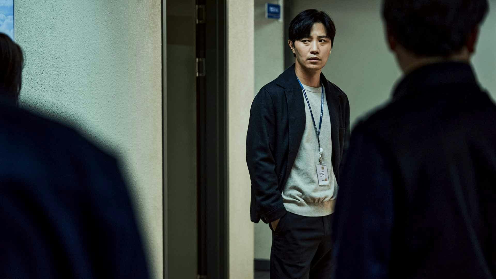 O Detetive das Sombras - episódio 1x2