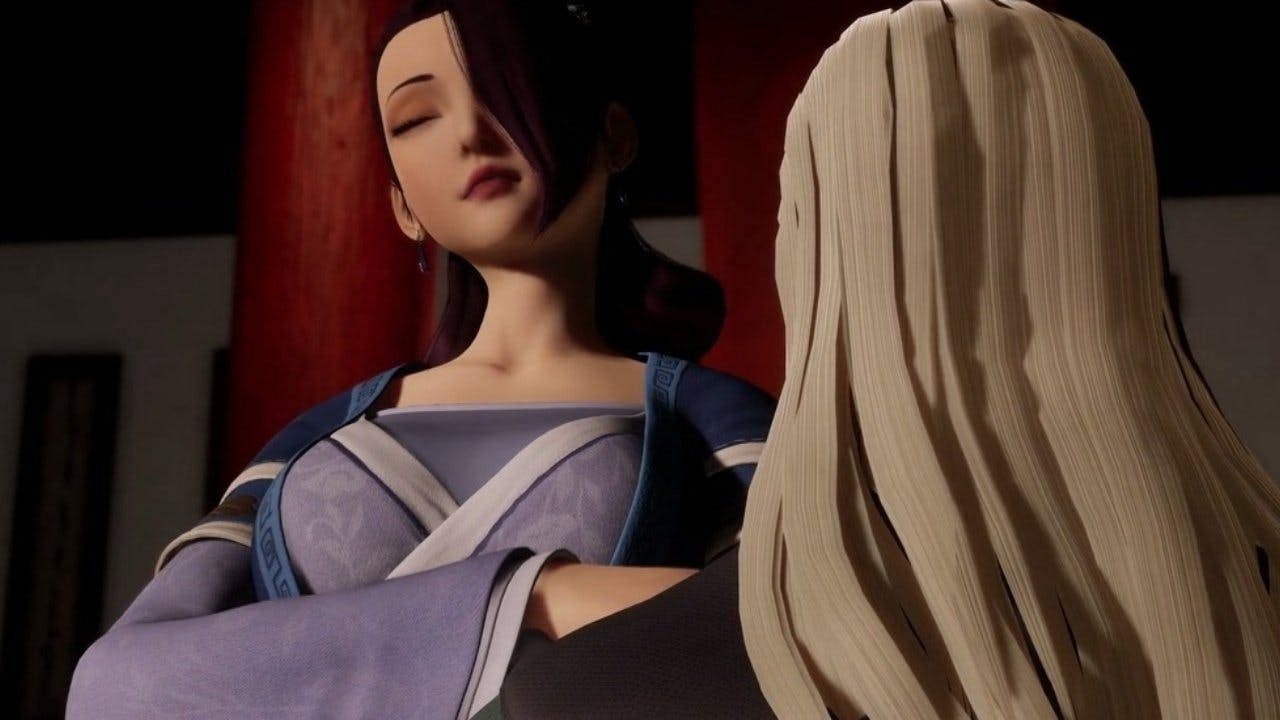 Tales of Gods and Demons - episódio 1x92