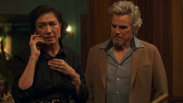Fuzuê - episódio 1x136