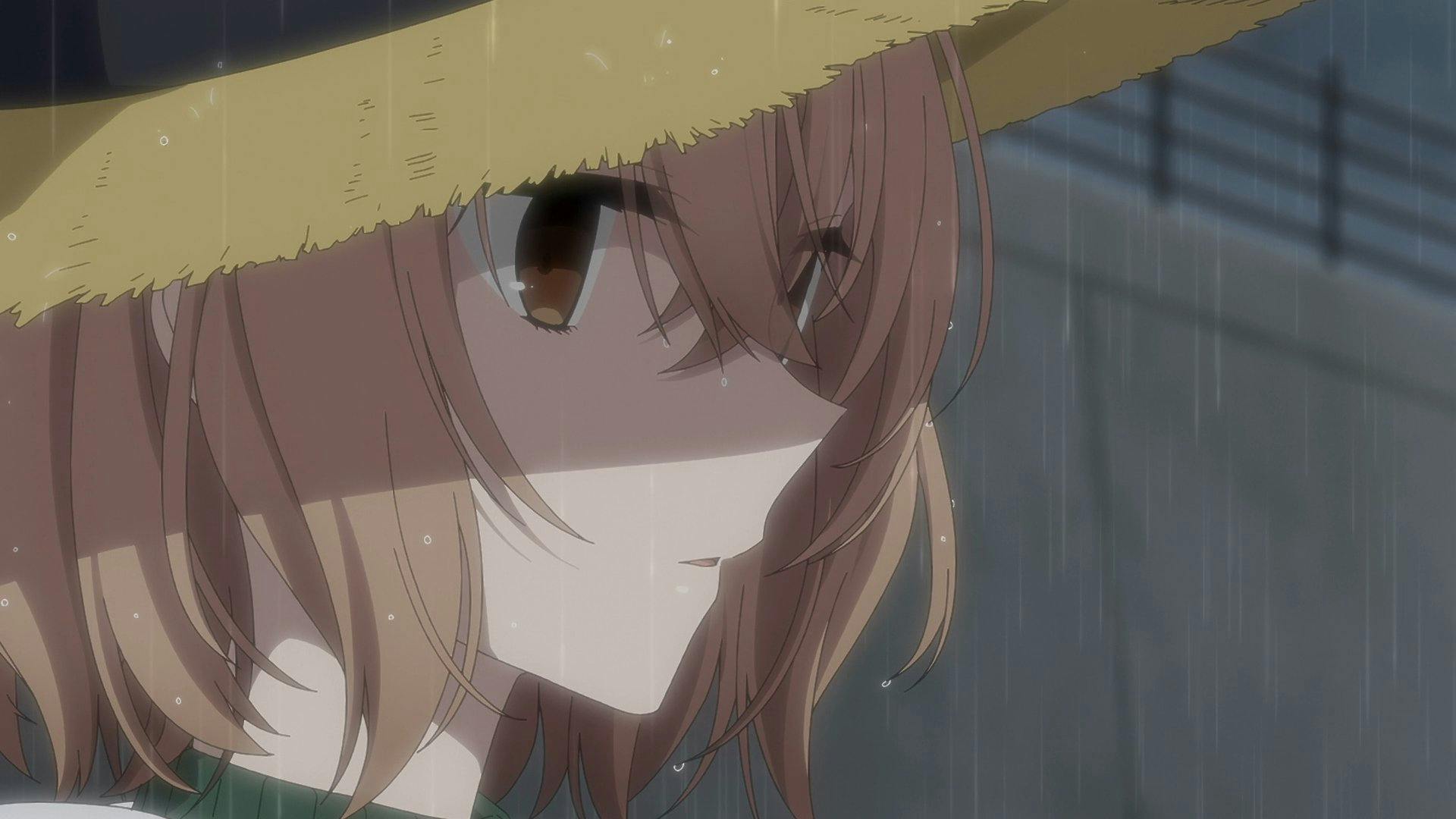 This Monster Wants to Eat Me - episódio 1x7