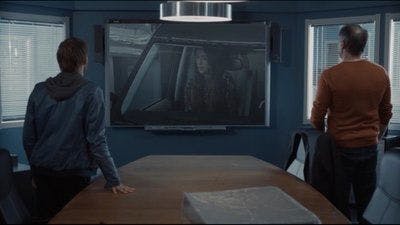 100 Code - episódio 1x10