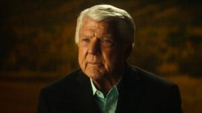 Jerry Jones e seus Cowboys - episódio 1x5
