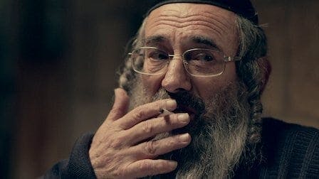 Shtisel - episódio 1x2