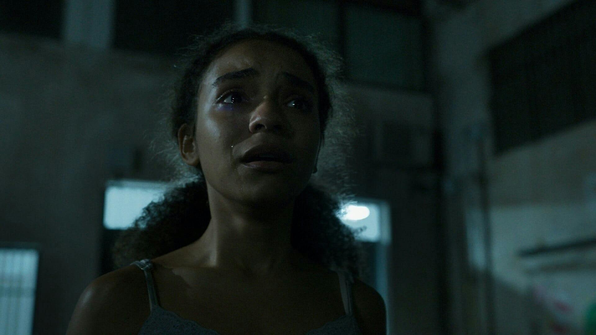Justiça 2 - episódio 1x11