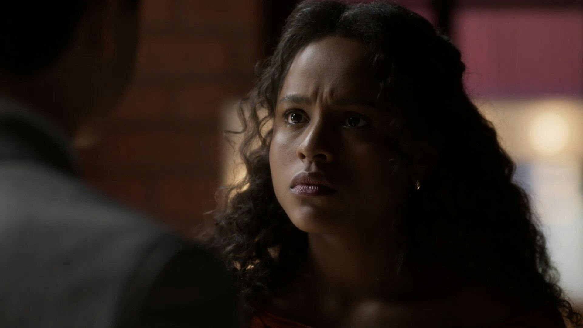 Garota do Momento - episódio 1x107