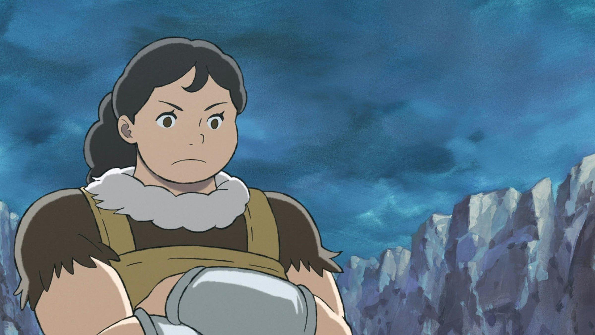 Ranking of Kings - episódio 1x20