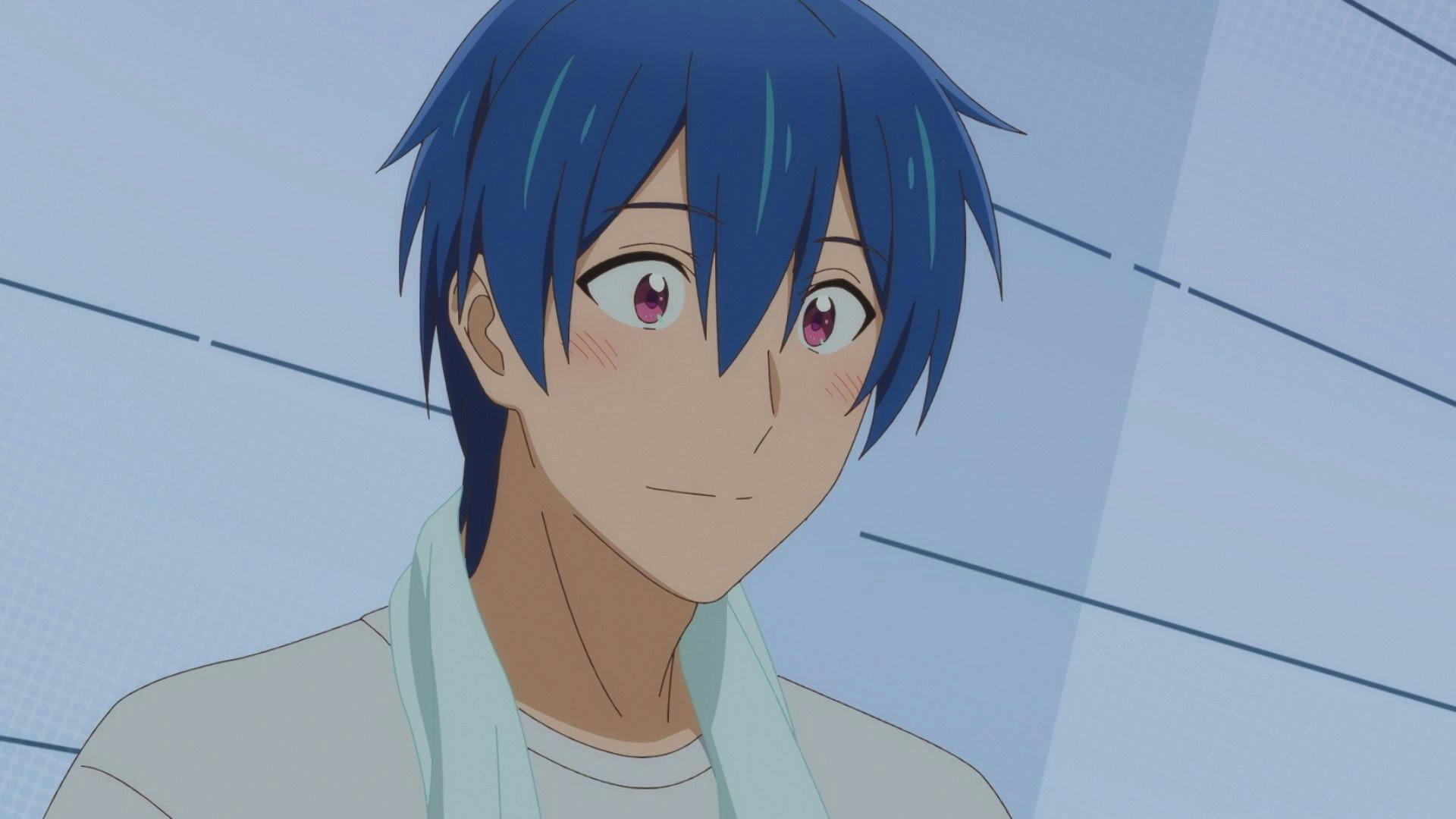 Fuufu Ijou, Koibito Miman. - episódio 1x11