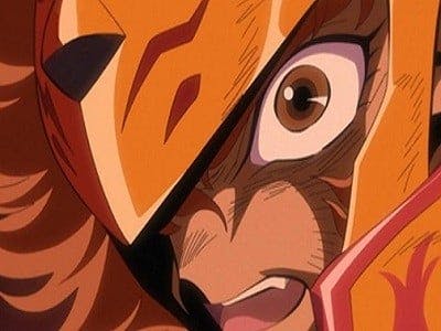 Os Cavaleiros do Zodíaco: Ômega - episódio 1x18