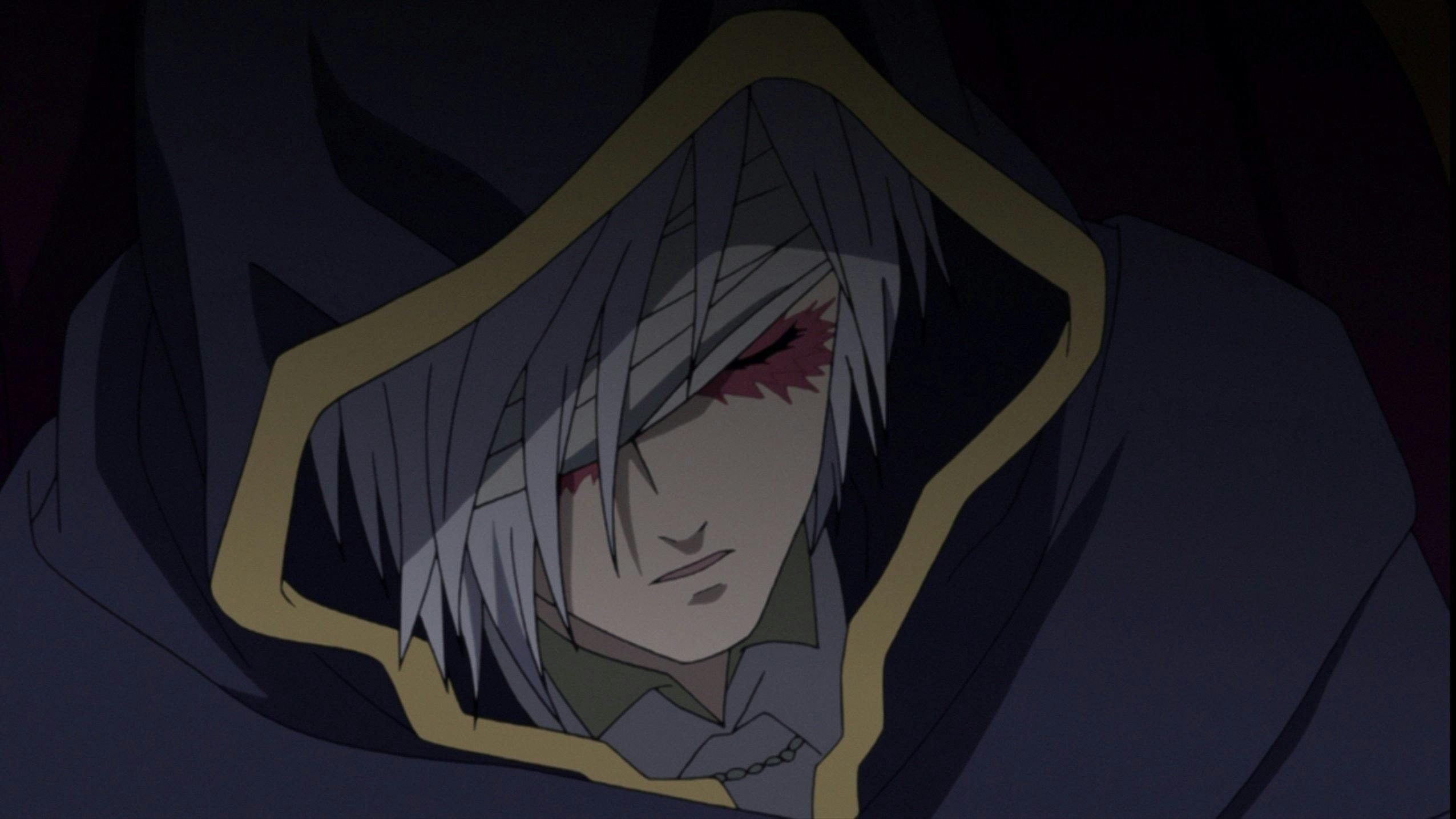 Tegami Bachi: Letter Bee - episódio 1x6
