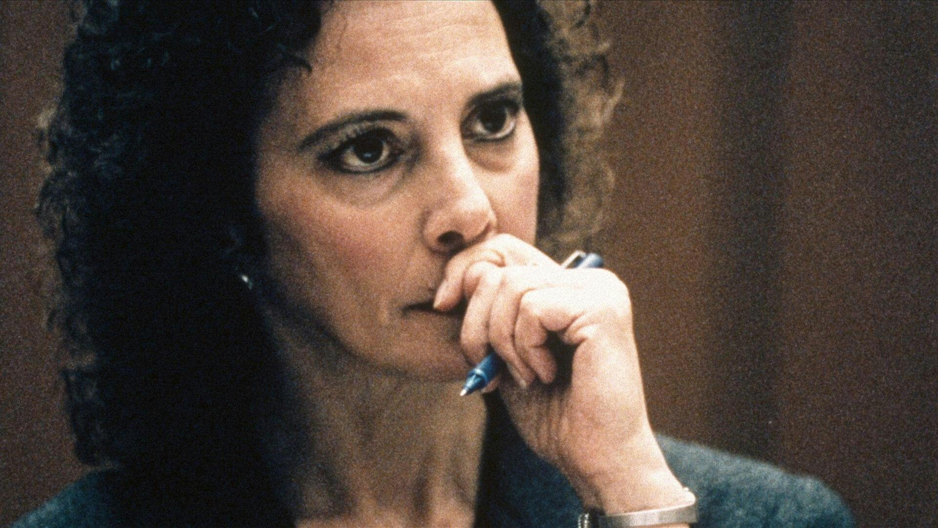 Procurados - EUA: O.J. Simpson - episódio 1x3