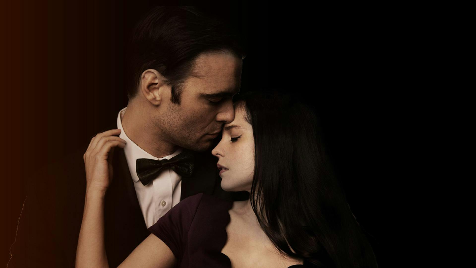 O Inferno de Gabriel backdrop